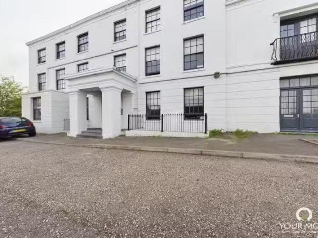 Apartment for rent in Dumpton, Acol