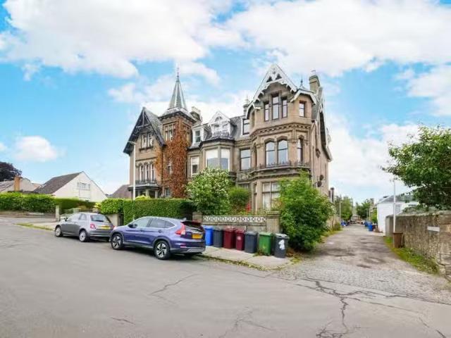 Apartment for rent in West End, Scotland