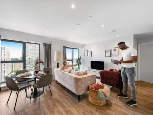 Apartment for rent in Edgbaston, West Midlands