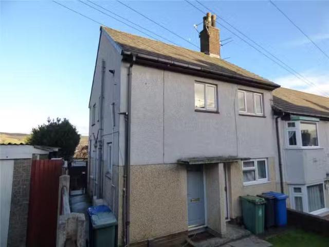 Apartment for rent in Wood Top, Irwell Vale