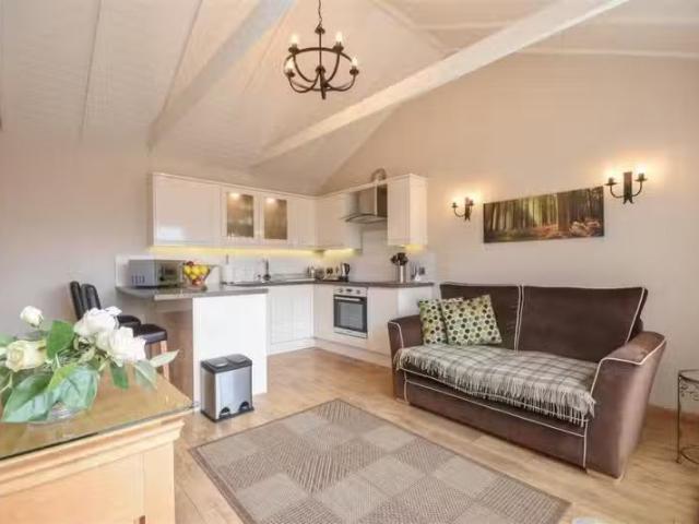 Apartment for rent in Chipping Hill, Essex