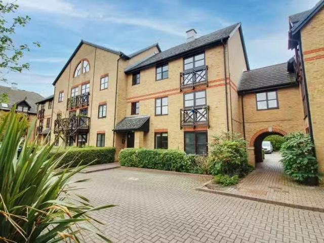 Apartment for rent in Sawbridgeworth, Colliers End