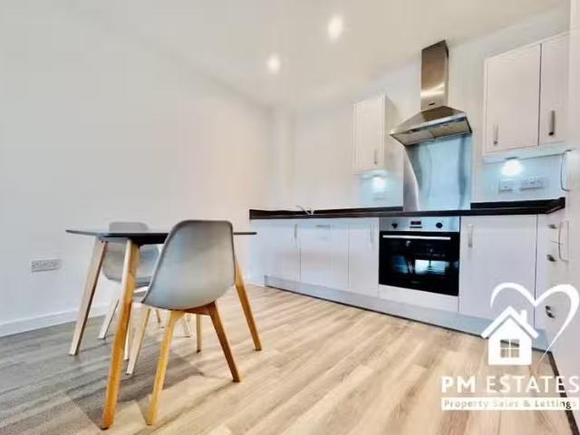Apartment for rent in Hockerill, Colliers End