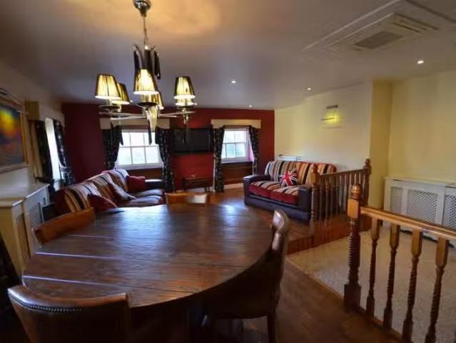 Apartment for rent