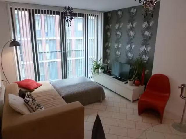 Apartment for rent in Southside, Scotland
