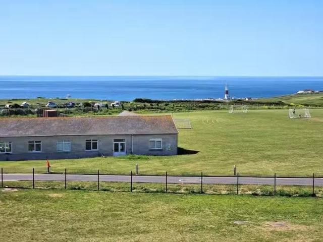 Apartment for rent in Southwell, East Dorset