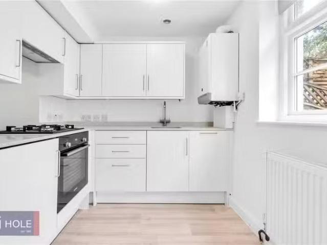 Apartment for rent in Feckenham, City Of Bristol
