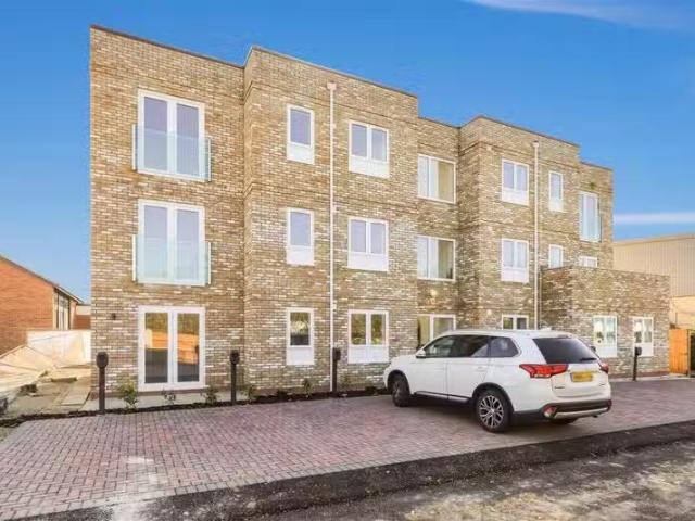 Apartment for rent in Hardwick, Streetly