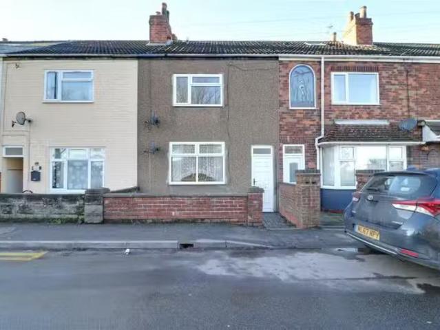 Apartment for rent in Keadby with Althorpe, Keadby