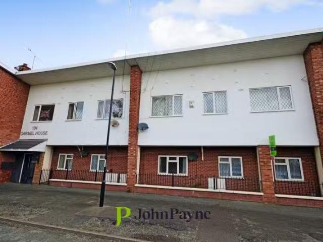 Apartment for rent in Eastern Green, West Midlands