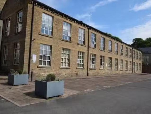 Apartment for rent in Skelmanthorpe, West Yorkshire