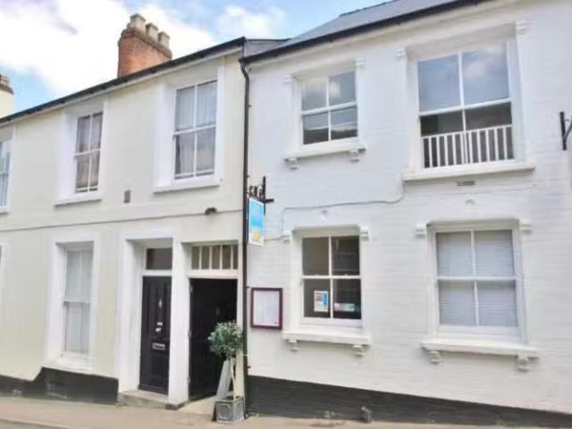 Apartment for rent in The Bridge, Kent