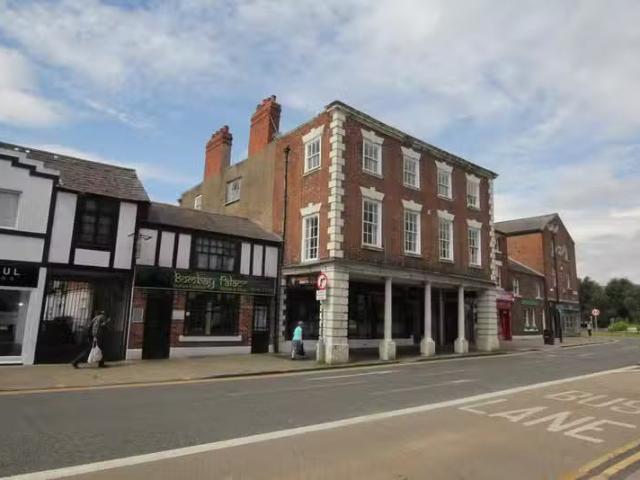 Apartment for rent in Northgate Village, Two Mills