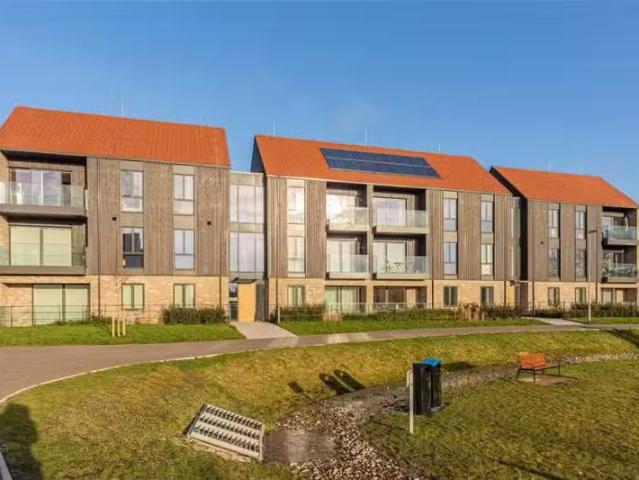 Apartment for rent in Cambridge Estate, Otley
