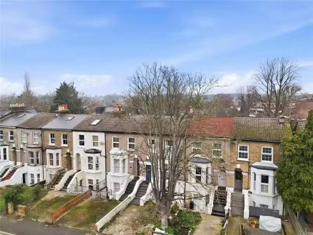 Apartment for rent in Snaresbrook, Greater London