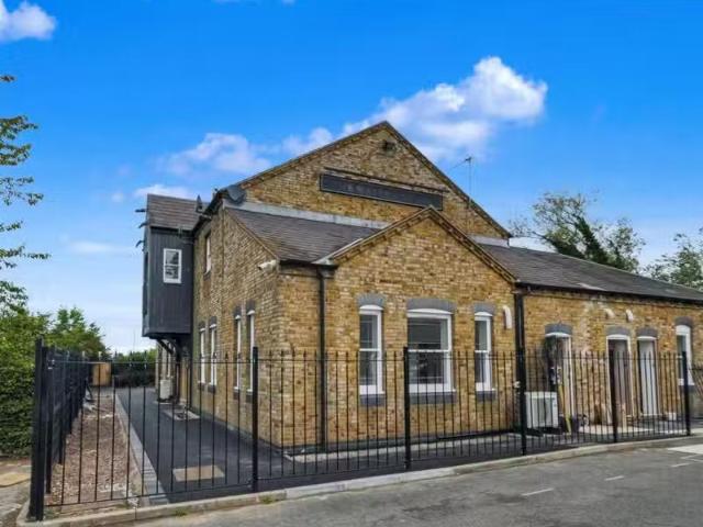 Apartment for rent in Metham, Whitgift