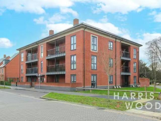 Apartment for rent in Horkesley Heath, Fordham Heath