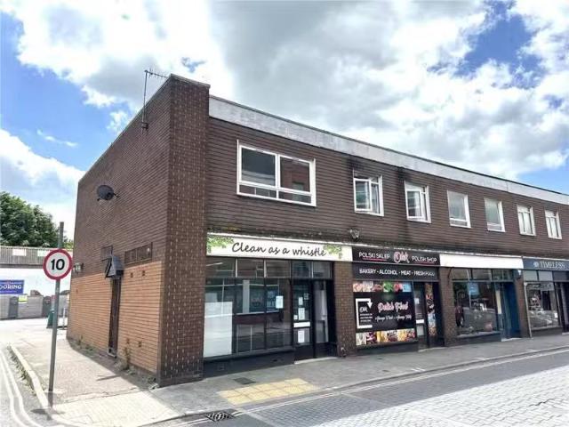Apartment for rent in Thelbridge, Newton St Cyres
