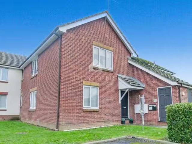 Apartment for rent