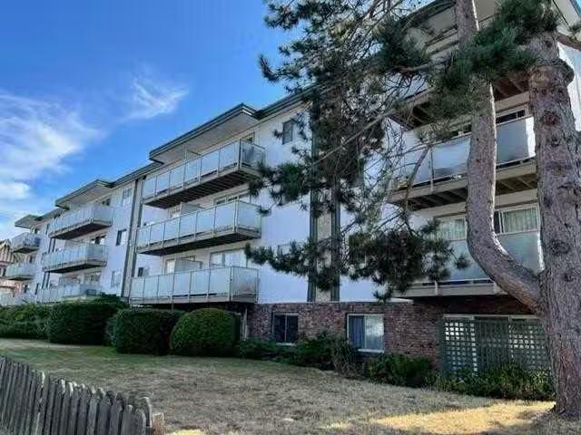Condo for rent in Victoria, British Columbia