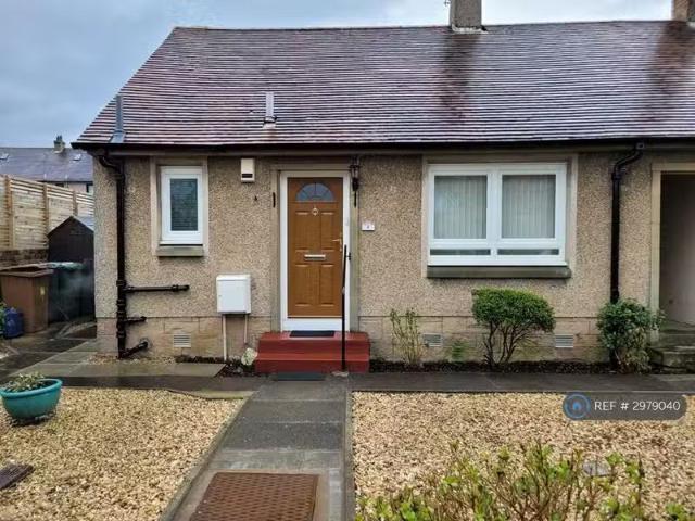 House for rent in Cramond, Scotland