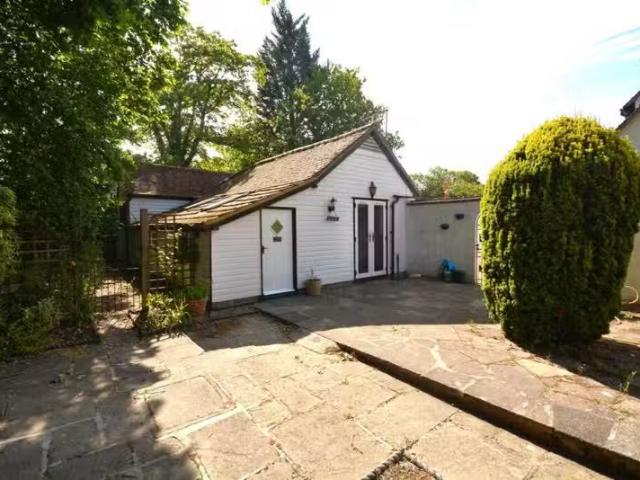 House for rent in Buckinghamshire