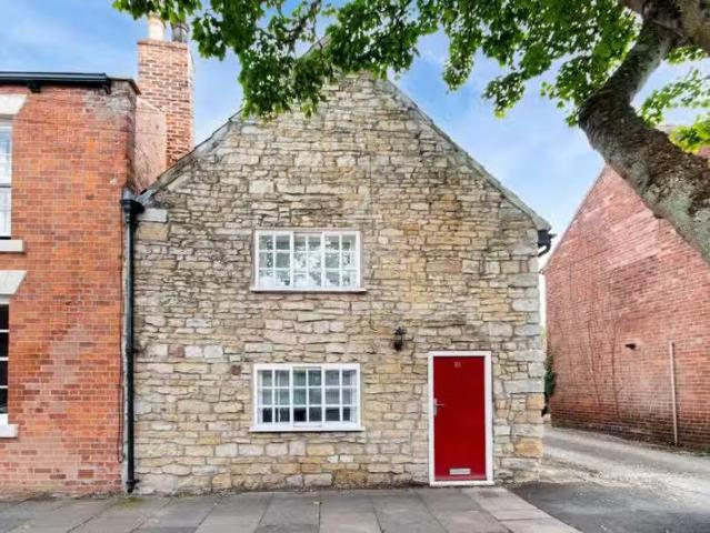 House for rent in Tickhill, South Yorkshire
