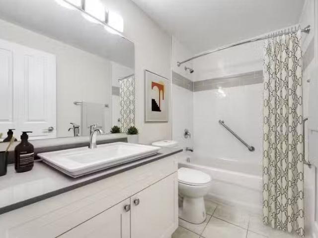 Condo for rent in Kitchener, Ontario