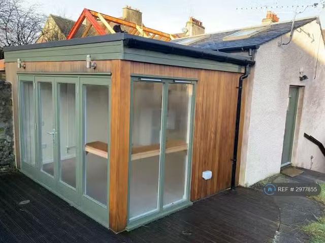 House for rent in Linlithgow Bridge, Scotland