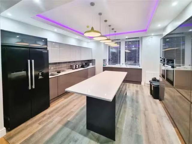 House for rent in Lothersdale, North Yorkshire