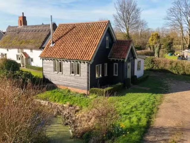 House for rent in Bedingfield, Suffolk