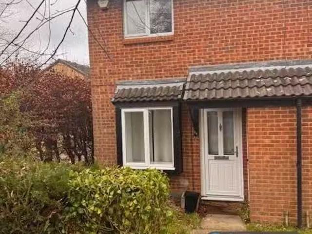 House for rent in Panshanger, Fretherne