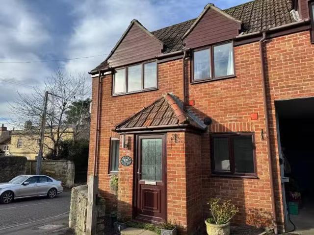 House for rent in Steeple Ashton, Wiltshire