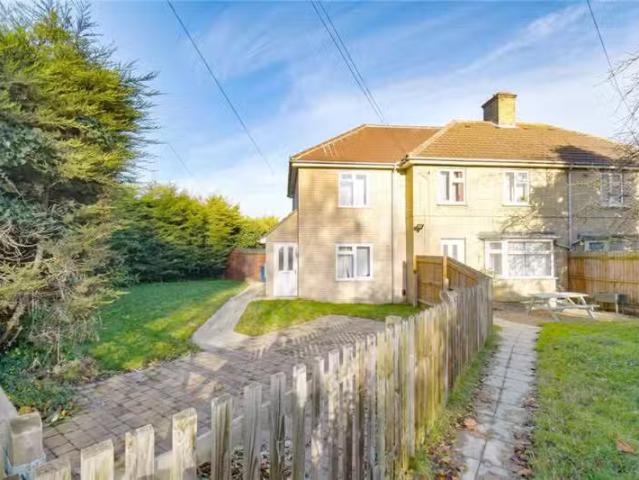 House for rent in Arrington, Cambridgeshire