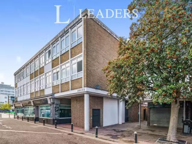 House for rent in The High, Harlow