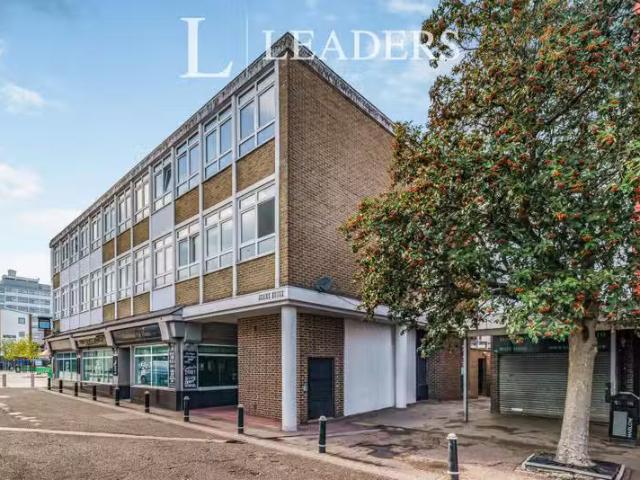 House for rent in The High, Harlow