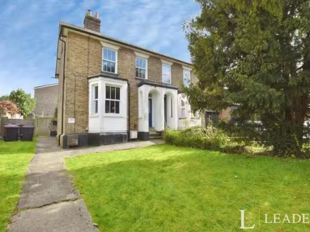House for rent in Duton Hill, Essex