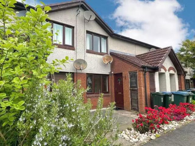 House for rent in Rumbling Bridge, Scotland