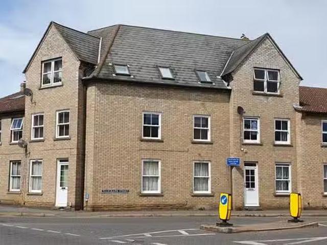 House for rent in Arrington, Cambridgeshire