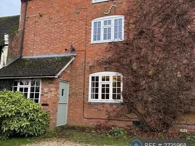 House for rent in Fossebridge, Gloucestershire
