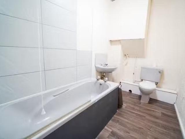 House for rent in Saughall, Cheshire