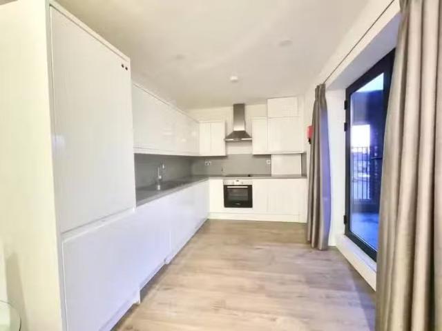 House for rent in Custom House, Greater London