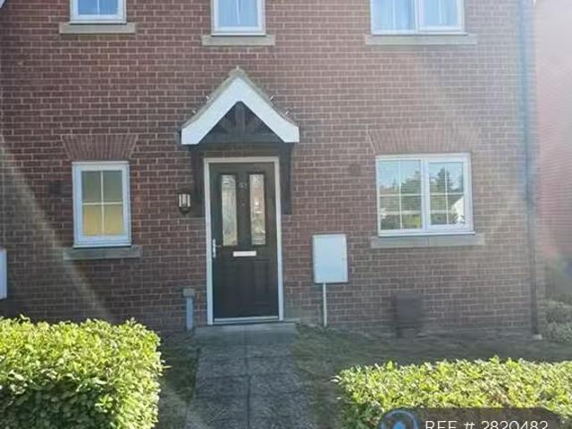 House for rent in Chelmondiston, Suffolk