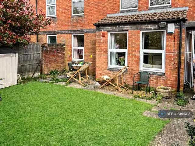 House for rent in Feckenham, City Of Bristol