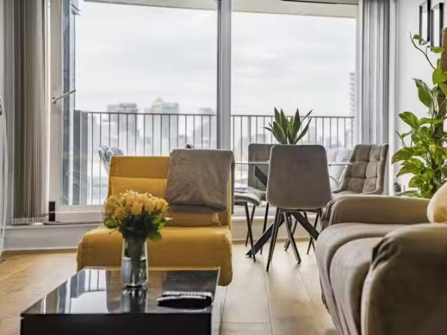 House for rent in Canning Town, Greater London