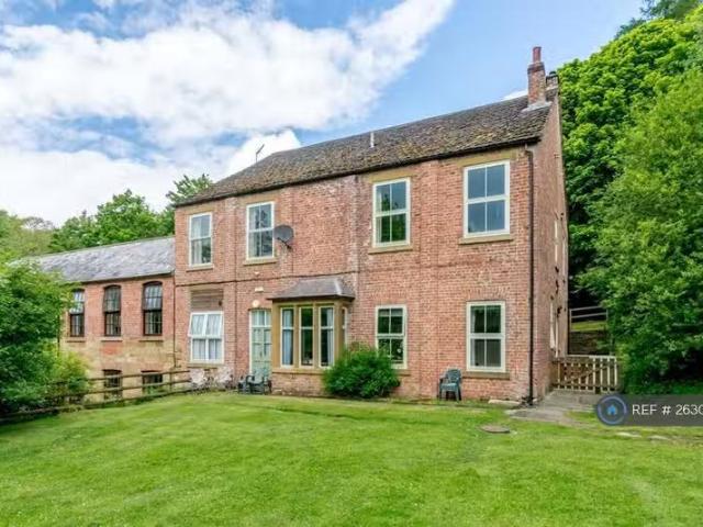 House for rent in Osmotherley, North Yorkshire