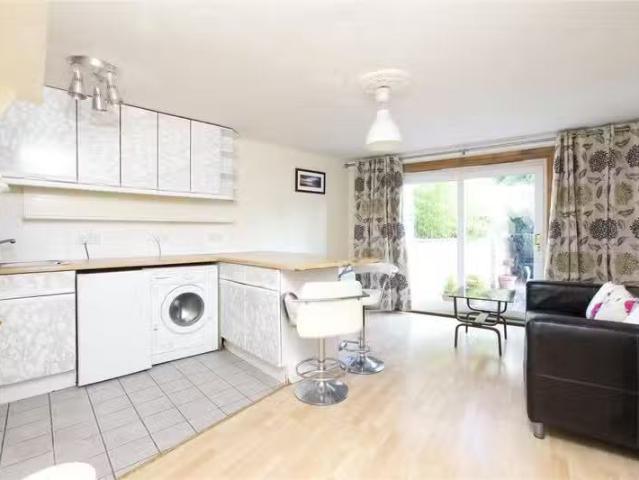 House for rent in Cramond, Scotland
