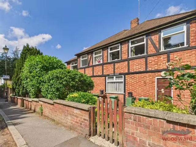 House for rent in Suffolk