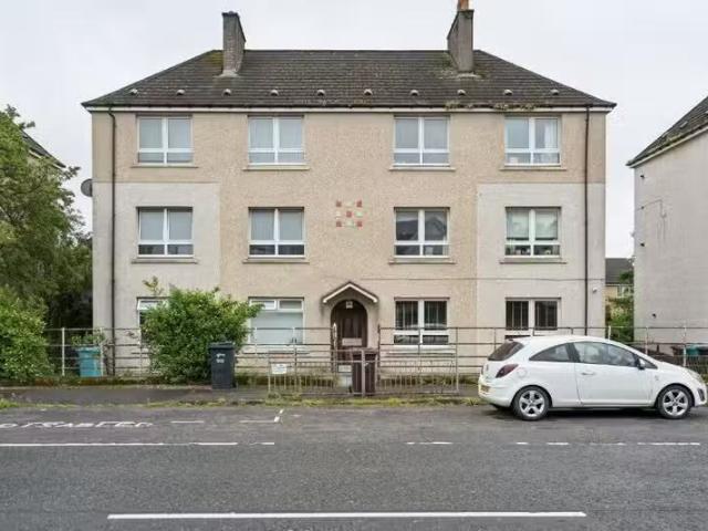 House for rent in Stepps, Scotland