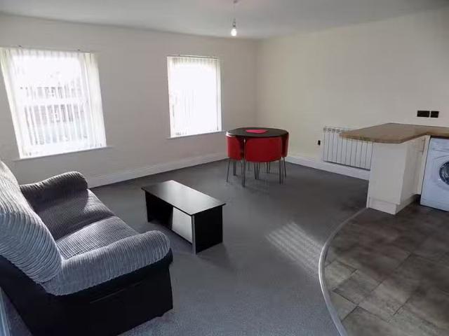 House for rent in Brunstock